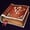 Amplifying Tome item icon
