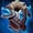 Winter's Approach item icon