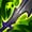 Mercurial Scimitar item icon