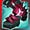 Crimson Lucidity item icon