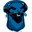 Blue Otter