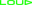 LOUD