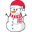 Snowman Slammers