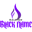 Raleigh Black Flame