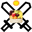 Super Sunshine Fruit Basket Warriors