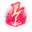 Électrocution rune icon