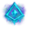 Optimisation glaciale rune icon