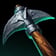 Pioche item icon