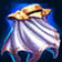 Negatron Cloak item icon