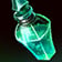 Nachfüllbarer Trank item icon
