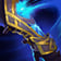 Protège-bras du savant item icon