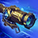 Lunettes Hextech C44 icon