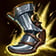 Jambières du berzerker icon