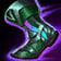 Chaussures de sorcier icon
