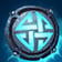 Bouclier glacial item icon