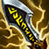 Lame d'infini icon