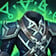 Visage spirituel icon