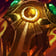 Égide solaire icon