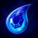 Larme de la déesse item icon