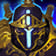 Hexplaque expérimentale icon