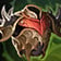 Bramble Vest item icon