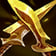 Zeal item icon