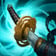 Lame tempête icon
