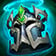 Vœu du chevalier icon