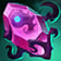 Idole interdite item icon