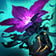 Fleur de crypte icon