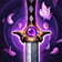 Youmuu's Ghostblade icon