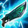 Pistolame Hextech icon