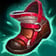 Bottes de lucidité icon