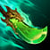 Lance de Shojin icon
