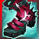 Lucidité pourpre icon