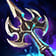 Umbral Glaive item icon