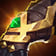 Bracelet cristallin item icon