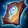 Chapitre perdu item icon