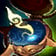 Runic Compass item icon