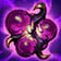 Zaz'Zaks Weltenstachel item icon