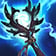 Onde orageuse icon