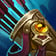 Carquois zénithien item icon