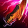 Cyclosabre voltaïque item icon
