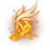 Jeu de jambes icon