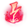 Électrocution icon