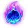 Comète arcanique icon