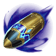 Premier coup icon
