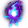 Toucher de feu mortel icon