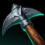 Pickaxe icon