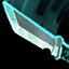 Dagger icon
